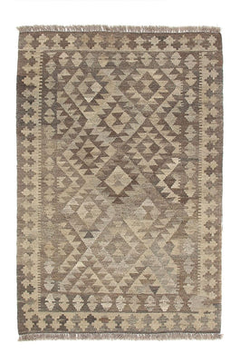 Dywan Kelim - Splash - 120 x 80 cm - wielokolorowy