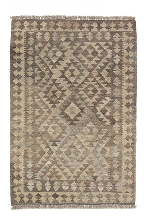 Dywan Kelim - Splash - 120 x 80 cm - wielokolorowy