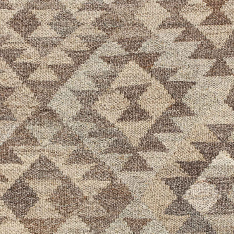 Dywan Kelim - Splash - 120 x 80 cm - wielokolorowy