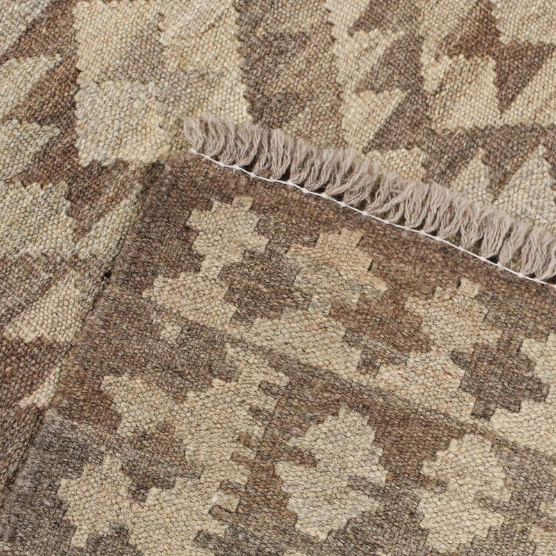 Dywan Kelim - Splash - 120 x 80 cm - wielokolorowy