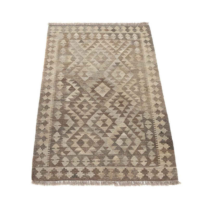 Dywan Kelim - Splash - 120 x 80 cm - wielokolorowy