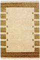 Dywan Gabbeh - Indus - 185 x 122 cm - beżowy