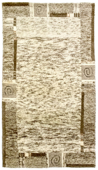 Dywan z Nepalu 90x161cm - Dywan wełniany