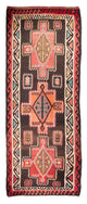 Stary kilim Dywan 435x158cm