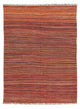 Kilim Maimana Dywan 198x140cm - Dywan wełniany