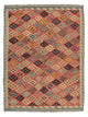 Kilim Maimana Dywan 197x148cm - Dywan wełniany