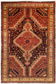 Hamadan Dywan 148x97cm - Dywan perski