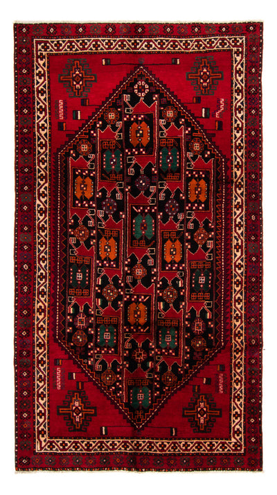 Hosseinabad Dywan 166x292cm - Dywan perski