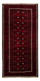 Hamadan Dywan 304x150cm - Dywan perski