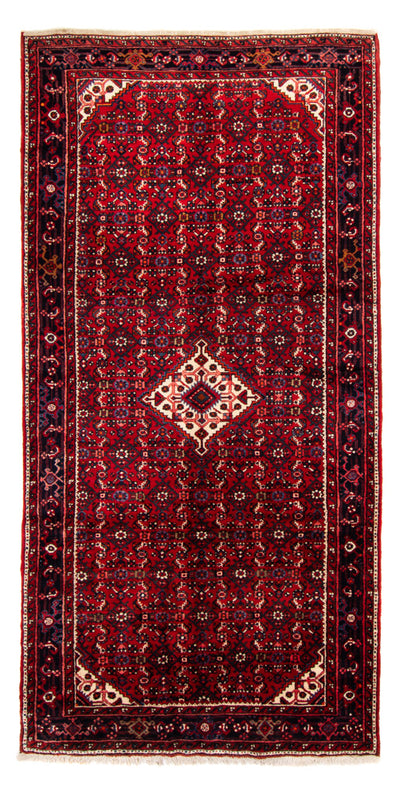 Hamadan Dywan 163x328cm - Dywan perski
