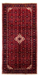 Hamadan Dywan 163x328cm - Dywan perski