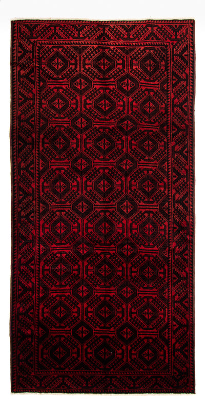 Hamadan Dywan 167x335cm - Dywan perski