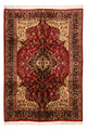 Indo Sarouk Dywan 298x207cm - Dywan orientalny