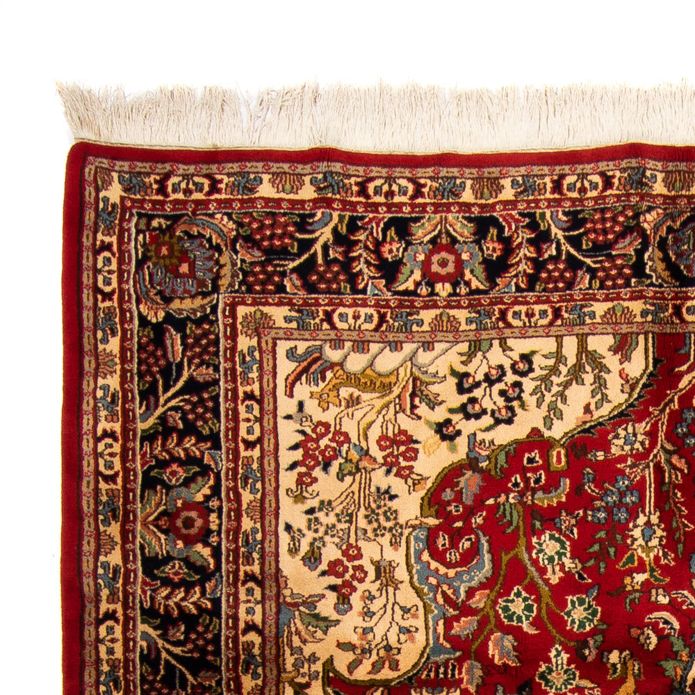 Indo Sarouk Dywan 298x207cm - Dywan orientalny