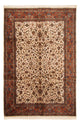 Indo Sarouk Dywan 295x193cm - Dywan orientalny