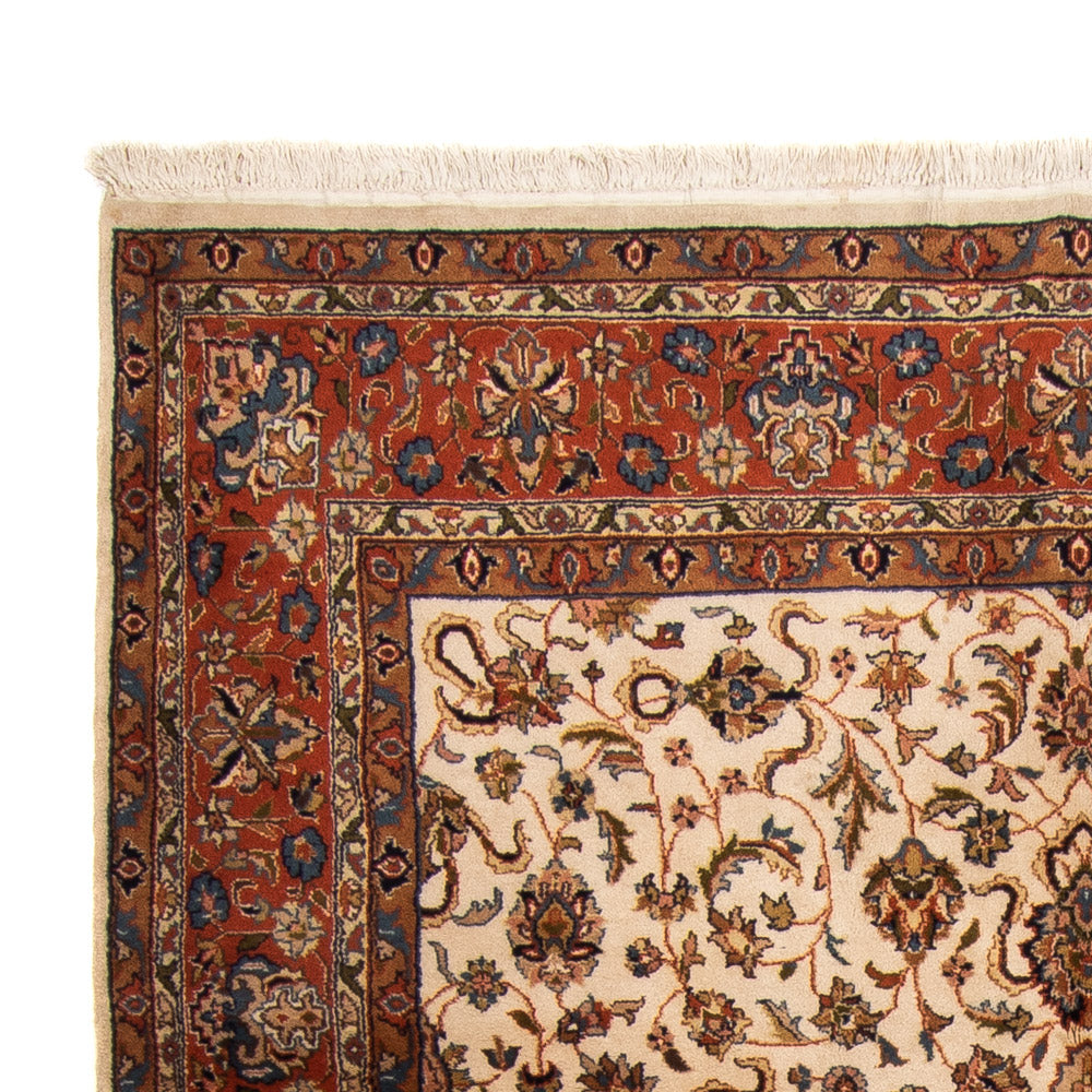 Indo Sarouk Dywan 295x193cm - Dywan orientalny