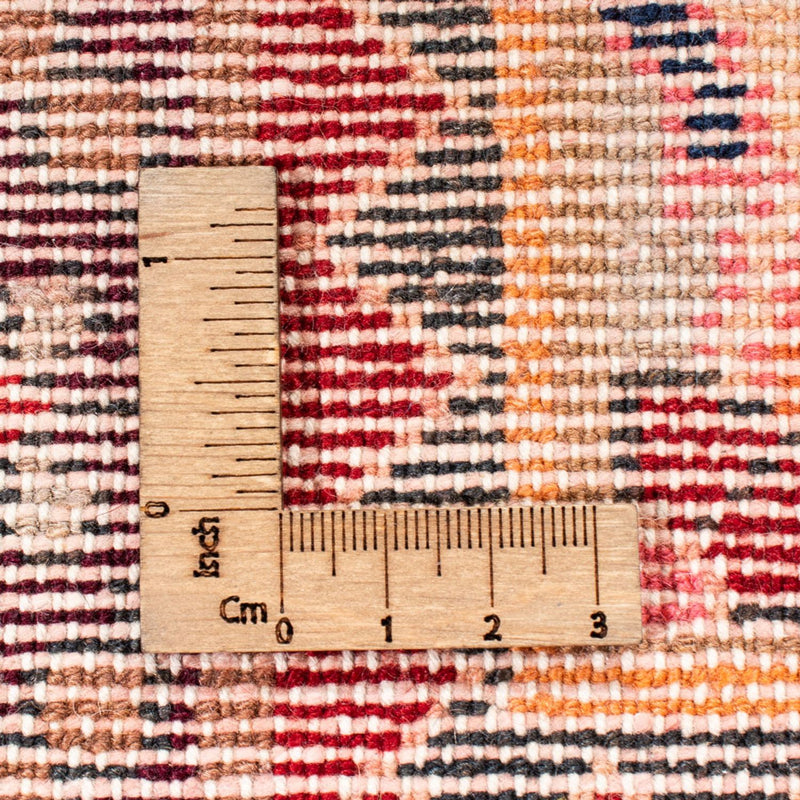 Perski dywan - Nomadyczny - 280 x 160 cm - beżowy