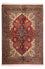 Orientalny dywan - Indus - 235 x 166 cm - czerwony