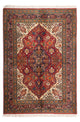 Indo Sarouk Dywan 235x166cm - Dywan orientalny