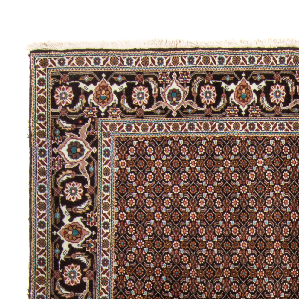 Tabriz - 40 Raj Dywan 205x155cm - Dywan perski
