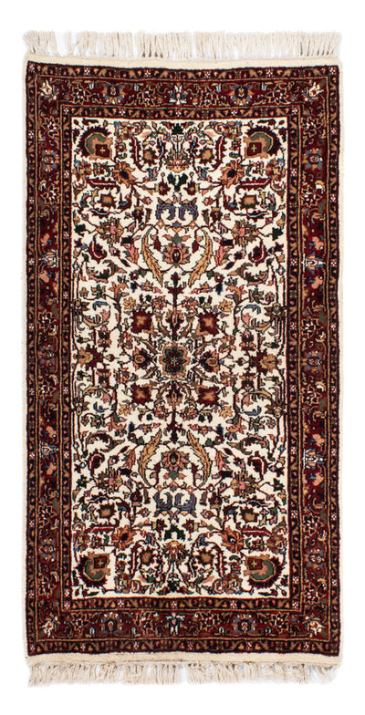 Indo Sarouk Dywan 98x159cm - Dywan orientalny