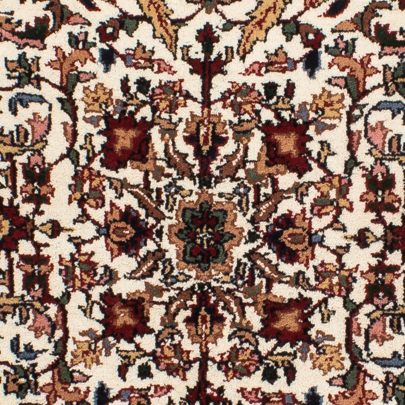 Orientalny dywan - Indus - 159 x 98 cm - beżowy