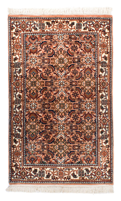 Indo Sarouk Dywan 92x145cm - Dywan orientalny