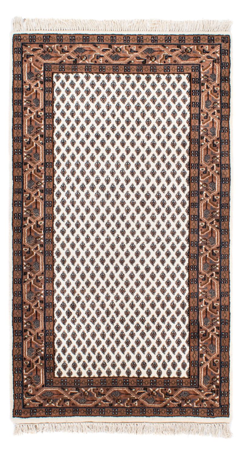 Dywan orientalny - Mir - Indus - 160 x 90 cm - beżowy