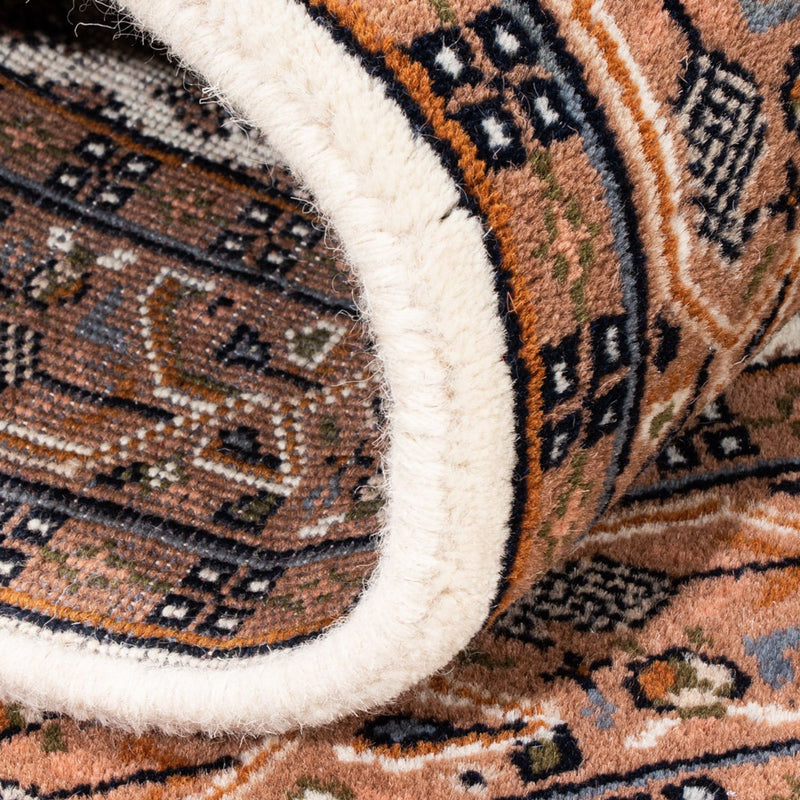 Dywan orientalny - Mir - Indus - 160 x 90 cm - beżowy