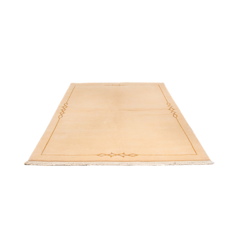 Dywan z Nepalu - Royal - 236 x 171 cm - beżowy