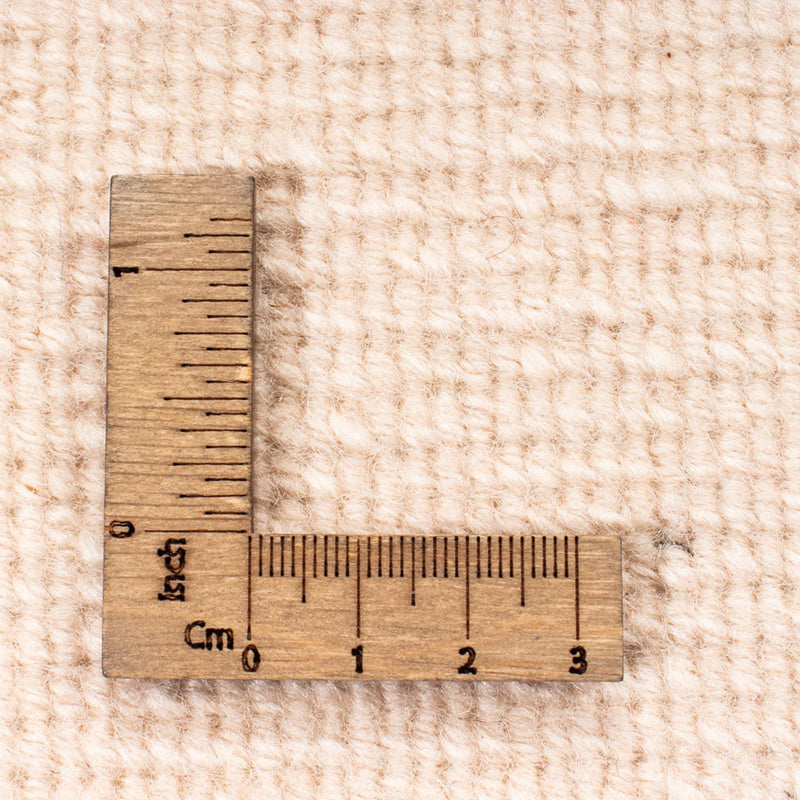 Dywan z Nepalu - Royal - 236 x 171 cm - beżowy