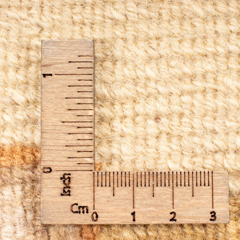 Dywan z Nepalu - Royal - 240 x 172 cm - beżowy