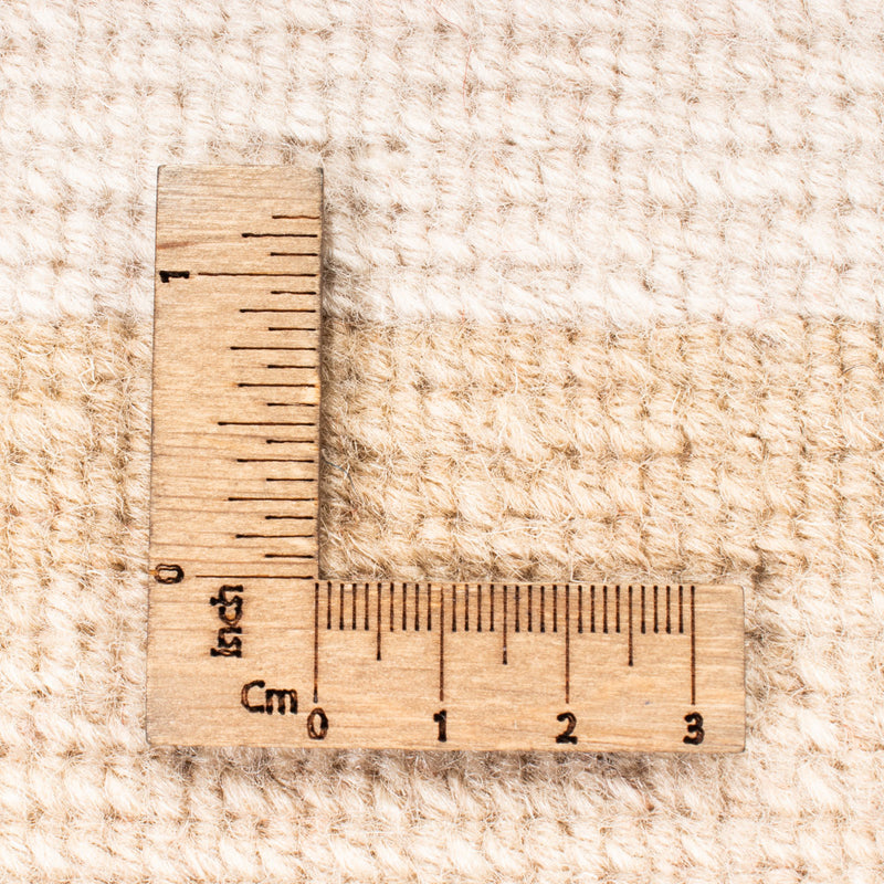 Dywan z Nepalu - Royal - 238 x 171 cm - beżowy