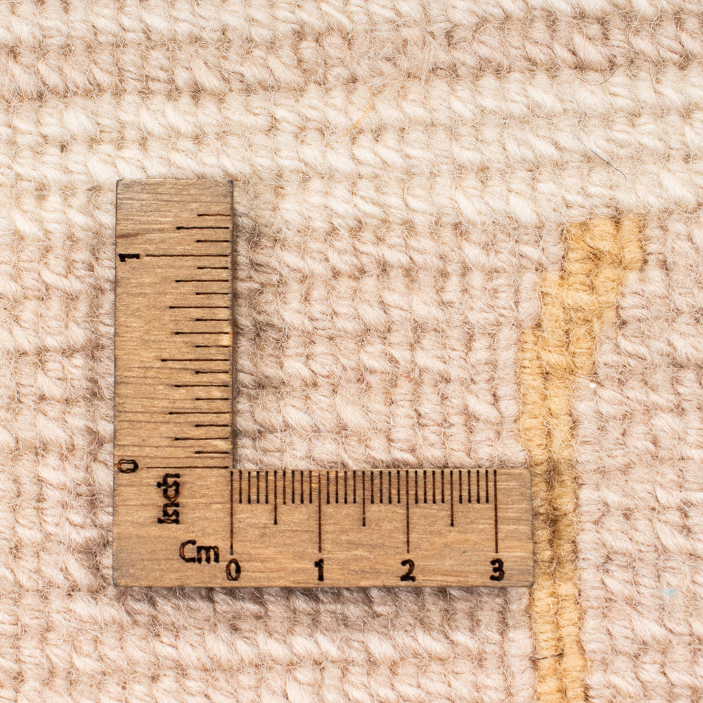 Dywan z Nepalu - Royal - 238 x 171 cm - beżowy