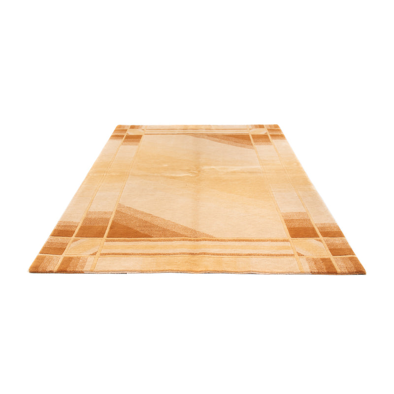 Dywan z Nepalu - Royal - 239 x 171 cm - beżowy