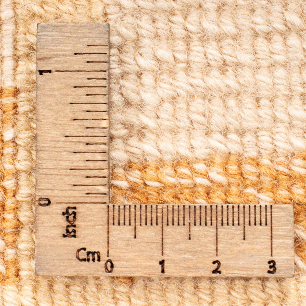 Dywan z Nepalu - Royal - 239 x 171 cm - beżowy