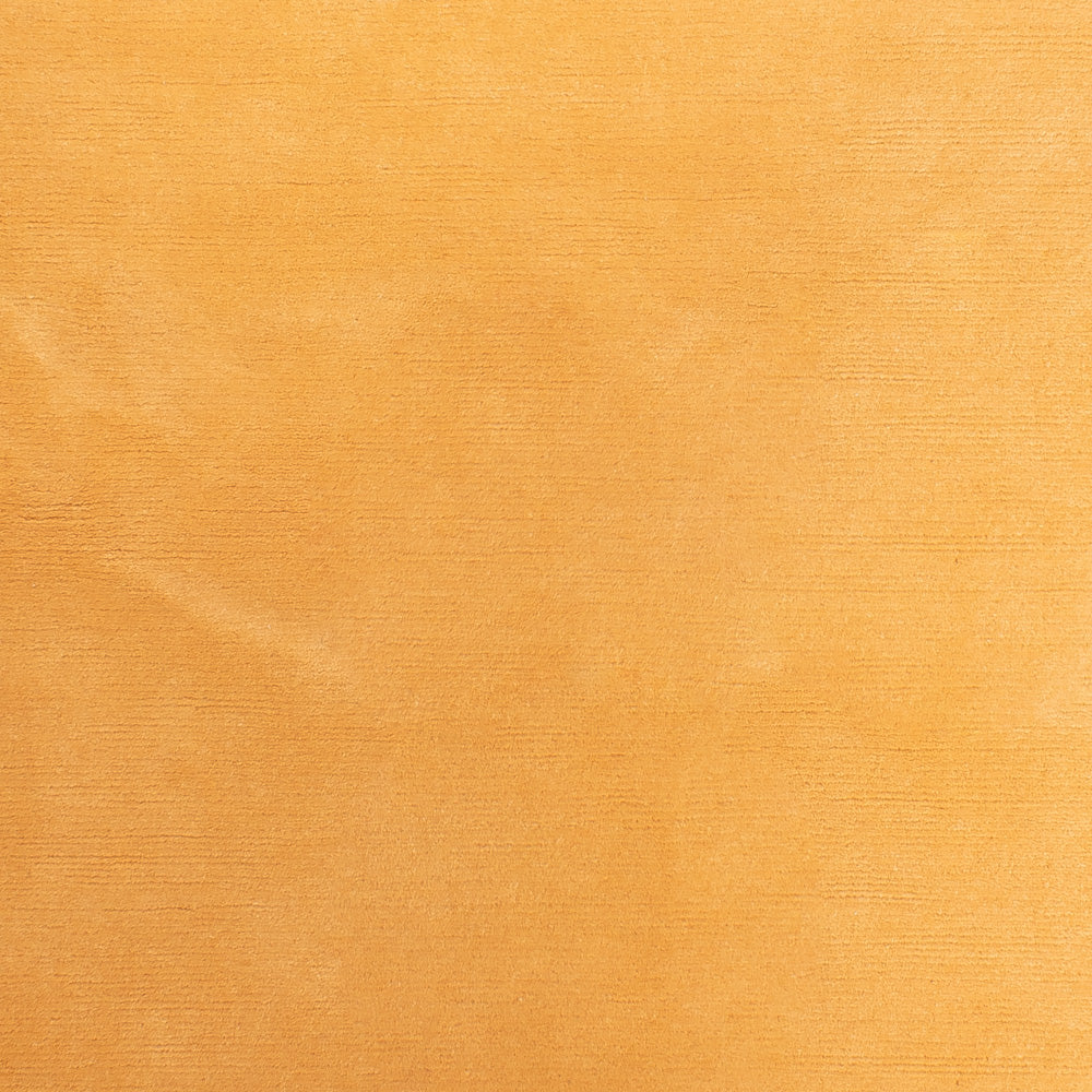 Dywan z Nepalu - 238 x 171 cm - złoto