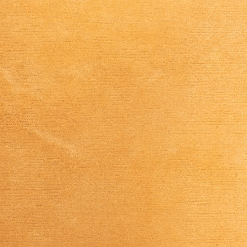 Dywan z Nepalu - 238 x 171 cm - złoto