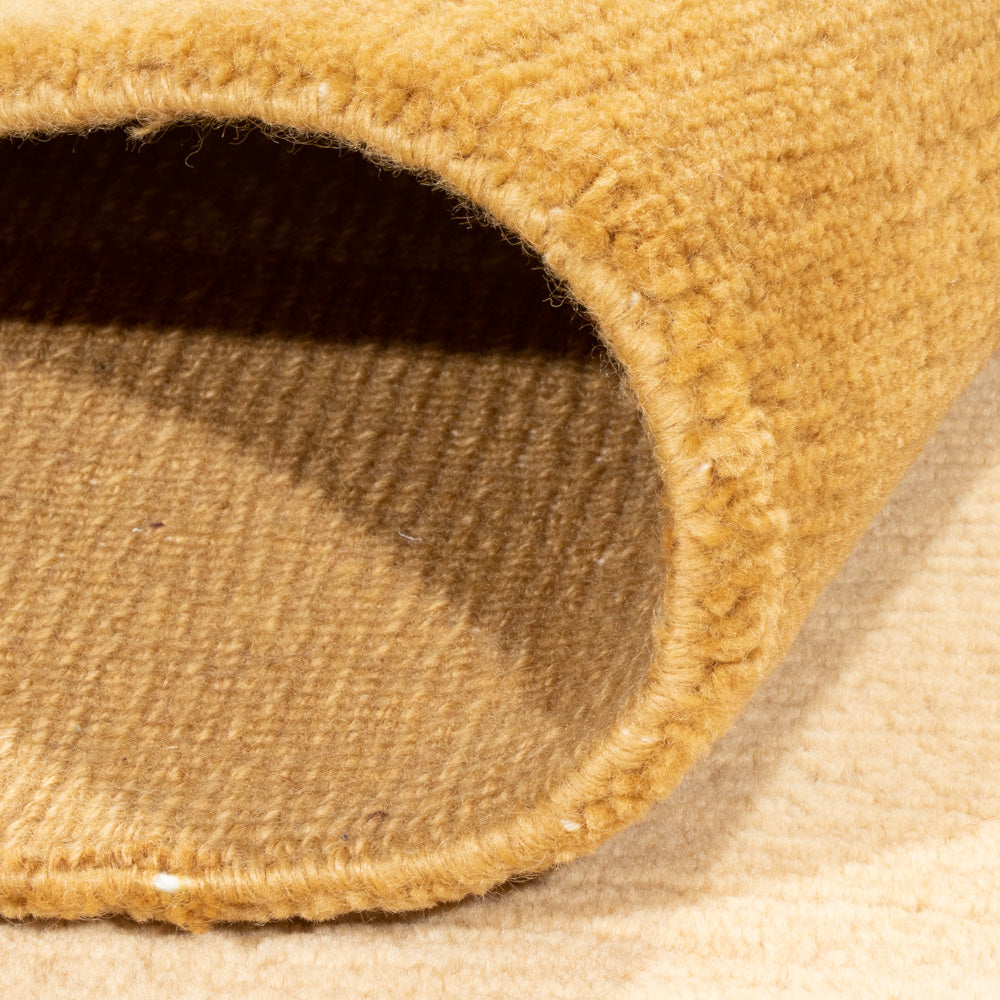 Dywan z Nepalu - Royal - 230 x 172 cm - beżowy