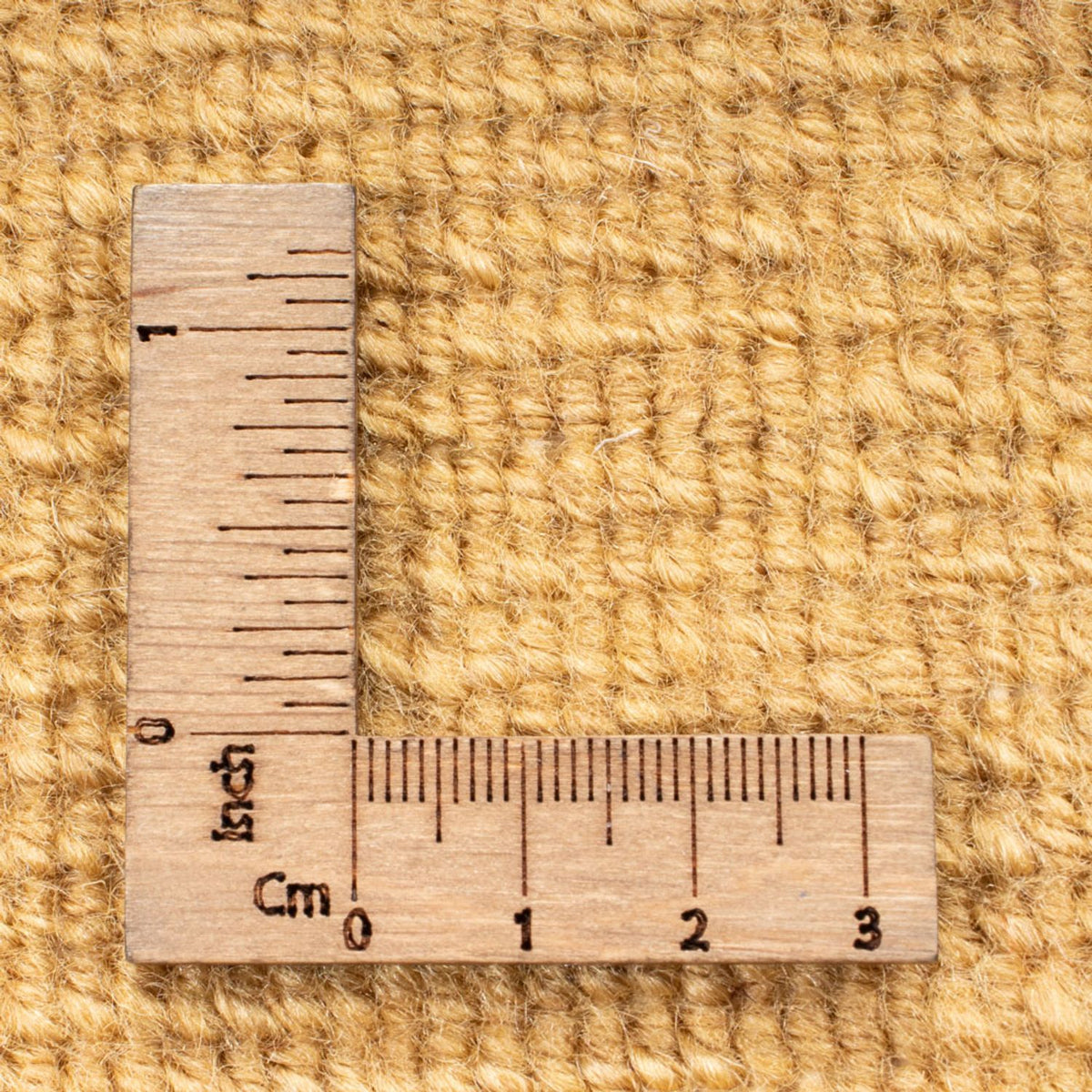 Dywan z Nepalu - Royal - 230 x 172 cm - beżowy