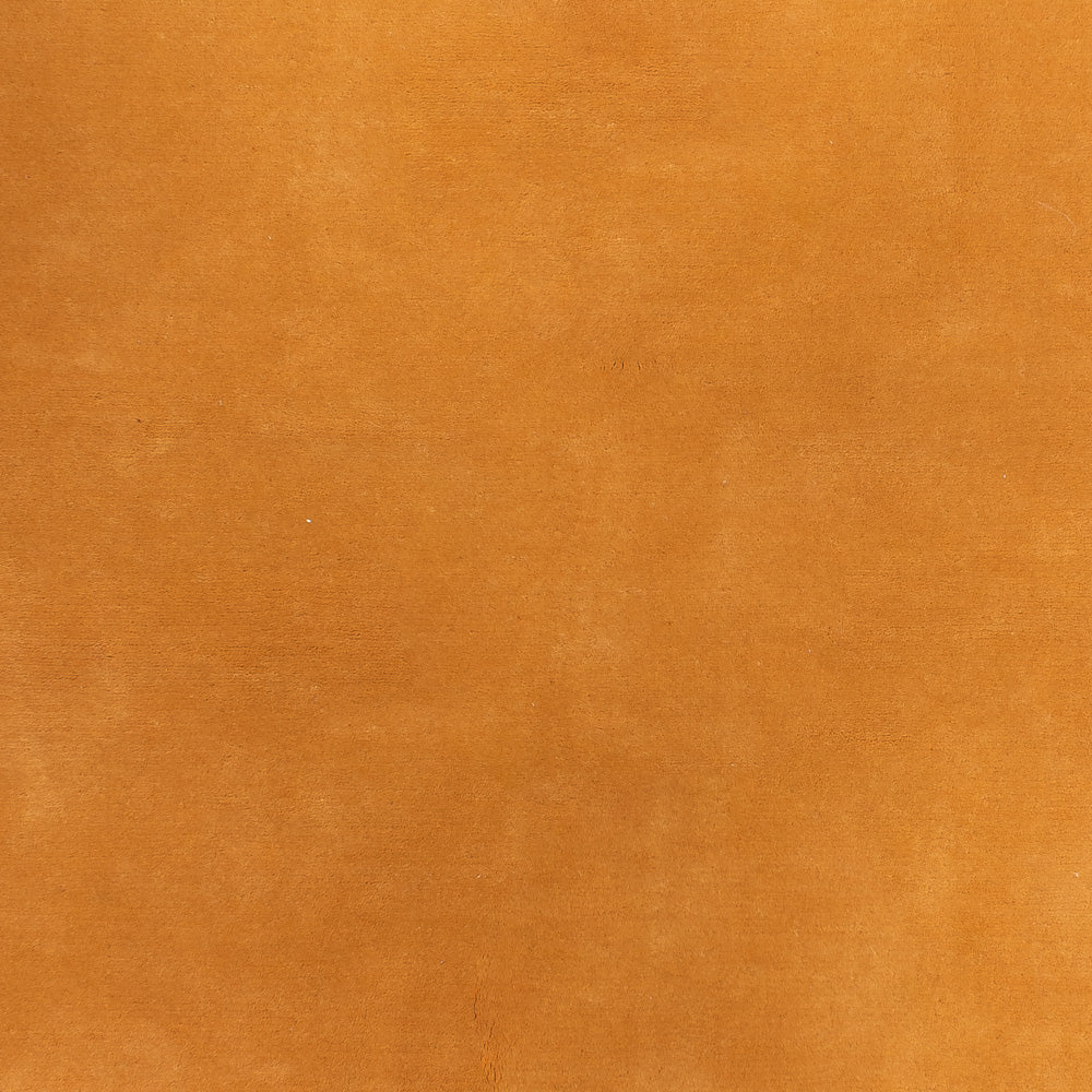 Dywan z Nepalu - 236 x 170 cm - złoto