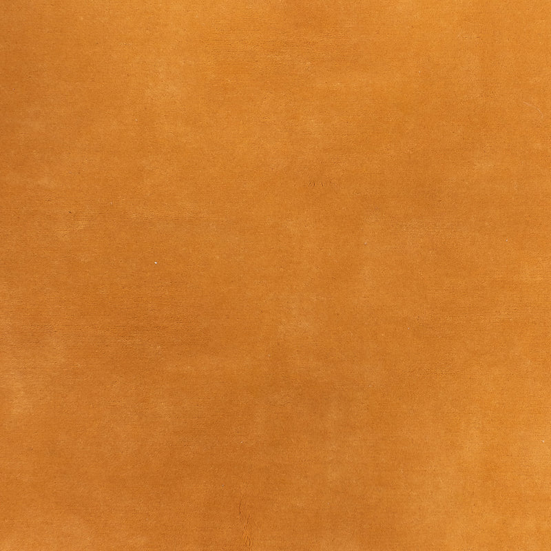 Dywan z Nepalu - 236 x 170 cm - złoto