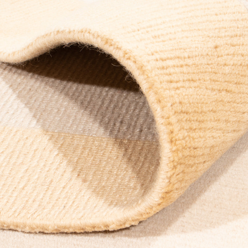 Dywan z Nepalu - Royal - 234 x 160 cm - beżowy