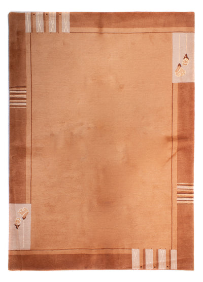 Dywan z Nepalu 174x239cm - Dywan wełniany