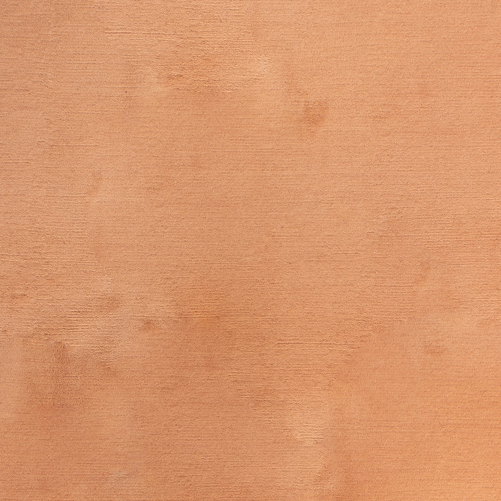 Dywan z Nepalu - Royal - 239 x 174 cm - łososiowy