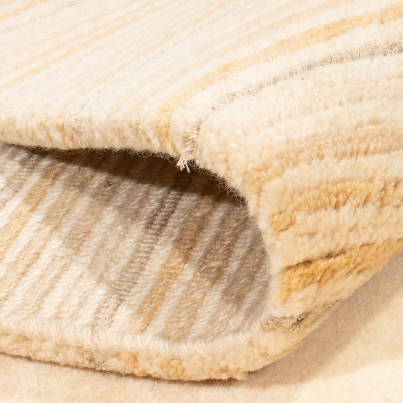 Dywan z Nepalu - Royal - 244 x 172 cm - beżowy