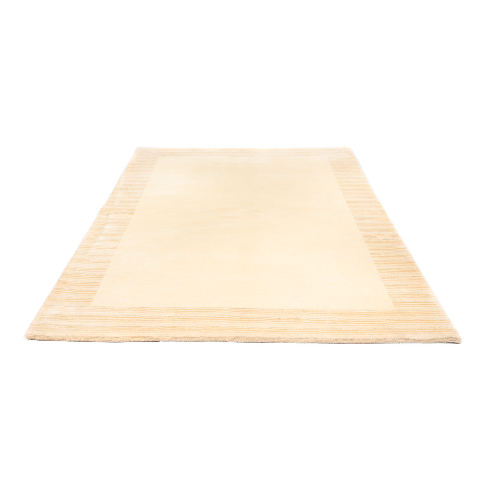 Dywan z Nepalu - Royal - 244 x 172 cm - beżowy