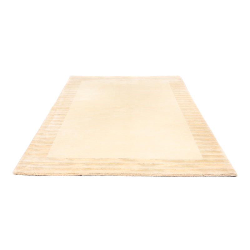 Dywan z Nepalu - Royal - 244 x 172 cm - beżowy