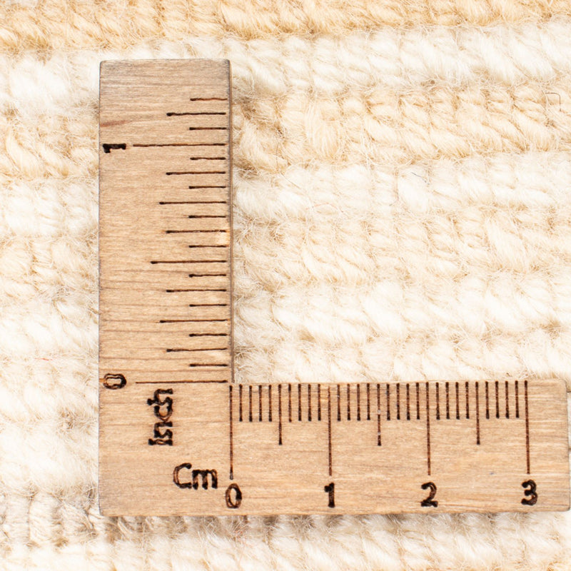 Dywan z Nepalu - Royal - 244 x 172 cm - beżowy