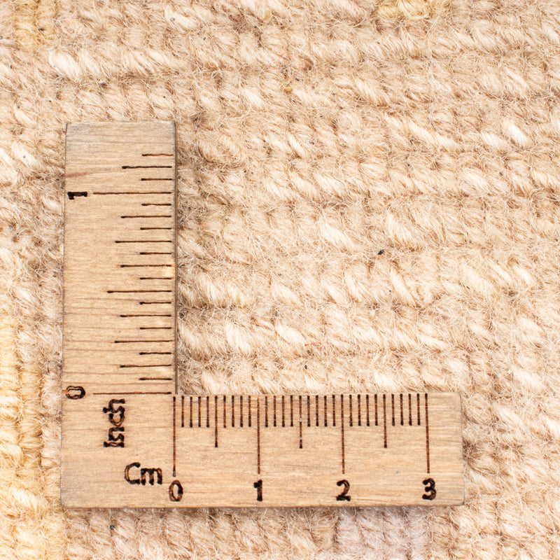 Dywan z Nepalu - Royal - 240 x 170 cm - beżowy